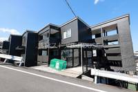 神奈川県厚木市愛甲4(アパート)の賃貸物件の外観