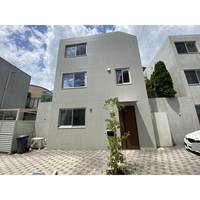 東京都世田谷区野毛1(一戸建)の賃貸物件の外観