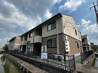 セジュールステア Aの外観