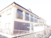 カーサ中田の外観