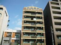 大阪府大阪市平野区平野本町5(マンション)の賃貸物件の外観