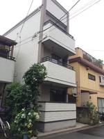 物件の外観画像