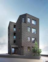 東京都葛飾区新小岩1(マンション)の賃貸物件の外観