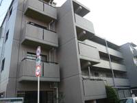 大阪府大阪市住吉区沢之町1(マンション)の賃貸物件の外観