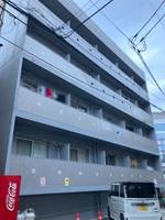 パルム中央の外観