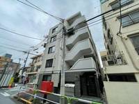 東京都豊島区上池袋1(マンション)の賃貸物件の外観