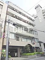 東京都豊島区東池袋2(マンション)の賃貸物件の外観