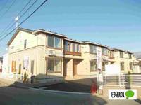 ハピネス・FIIIの外観