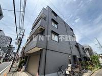 物件の外観画像