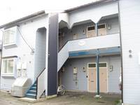 物件の外観画像