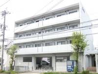 ブリーズIIIの外観