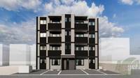 北海道札幌市北区麻生町4(マンション)の賃貸物件の外観
