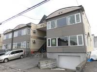 プロスパラスAの外観