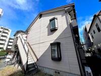 リバーサイドCの外観