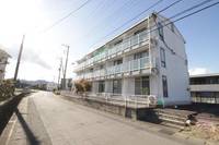 パレスコートIの外観