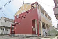 ブローニュの森の外観