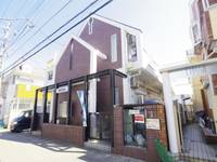 物件の外観画像