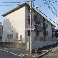 兵庫県神戸市垂水区舞子台8(アパート)の賃貸物件の外観