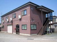 物件の外観画像