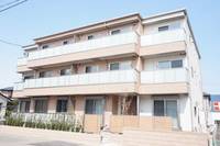 ミュートスMの外観