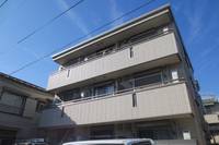 クランツの外観