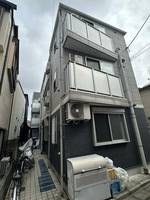 物件の外観画像