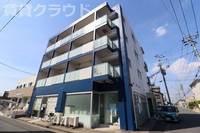 千葉県市原市八幡(マンション)の賃貸物件の外観