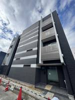 大阪府大阪市都島区都島中通3(マンション)の賃貸物件の外観