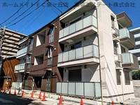 シェソワ メテオールの外観