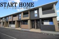 徳島県徳島市庄町1(アパート)の賃貸物件の外観