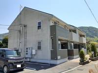 キャトルセゾンの外観