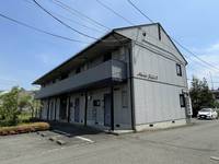 メゾン・ジョワイユ Bの外観