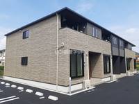 栃木県足利市大沼田町(アパート)の賃貸物件の外観