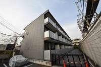 東京都練馬区谷原5(マンション)の賃貸物件の外観