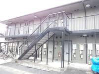 ブルーベリー浅野の外観