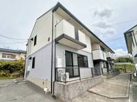 大阪府富田林市伏山1(アパート)の賃貸物件の外観