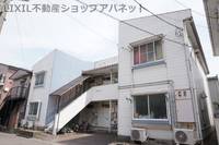 物件の外観画像