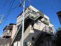 物件の外観画像