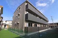 福島県福島市野田町7(アパート)の賃貸物件の外観