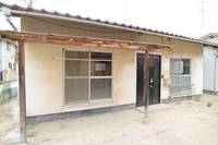 岡山県倉敷市西中新田(一戸建)の賃貸物件の外観