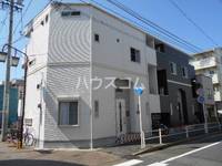 物件の外観画像