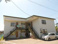 物件の外観画像