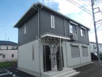 物件の外観画像