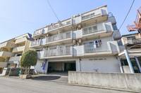 神奈川県相模原市中央区小町通1(マンション)の賃貸物件の外観