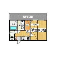 GROOVE川西多田の間取り