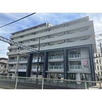 GROOVE川西多田の外観