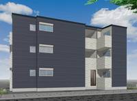 物件の外観画像