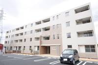 ラフレシールIIの外観