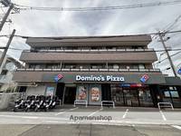 兵庫県西宮市柳本町(マンション)の賃貸物件の外観