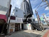 神奈川県伊勢原市伊勢原2(マンション)の賃貸物件の外観